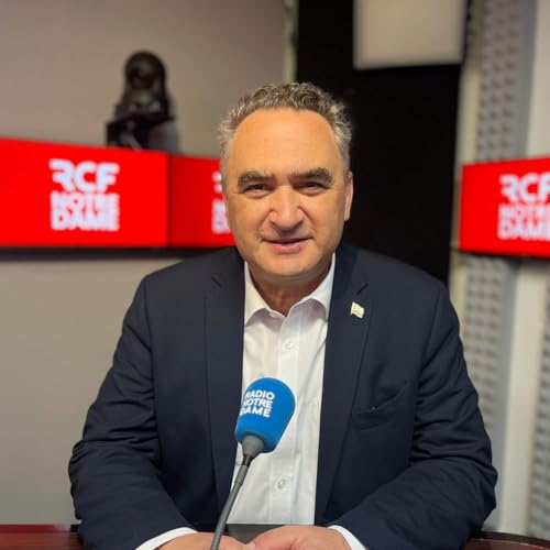 "Il n'y a pas de sentiment anti-chr&eacute;tien en Isra&euml;l", affirme Joshua Zarka ambassadeur d'Isra&euml;l en France