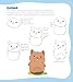 How to Draw Cute Mochi Animals: 100 Adorable Kawaii Cuties Step by Step (Drawing with Christopher Hart)