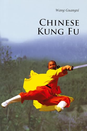 Chinese Kung Fu (Introductions to Chinese Culture)