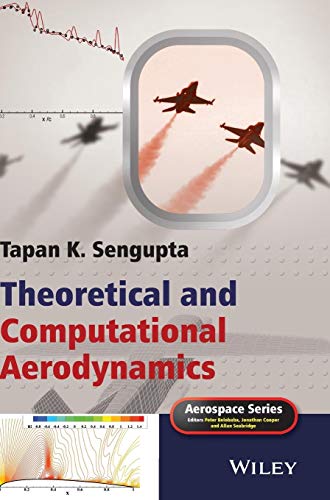 Theoretical And Computational Aerodynamics view 2