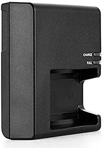 Image of LP-E10 Battery Charger - for Canon EOS 1100D 1200D 1300D, Rebel T3 T5 T6, Kiss X50 X70 X80 SLR Camera