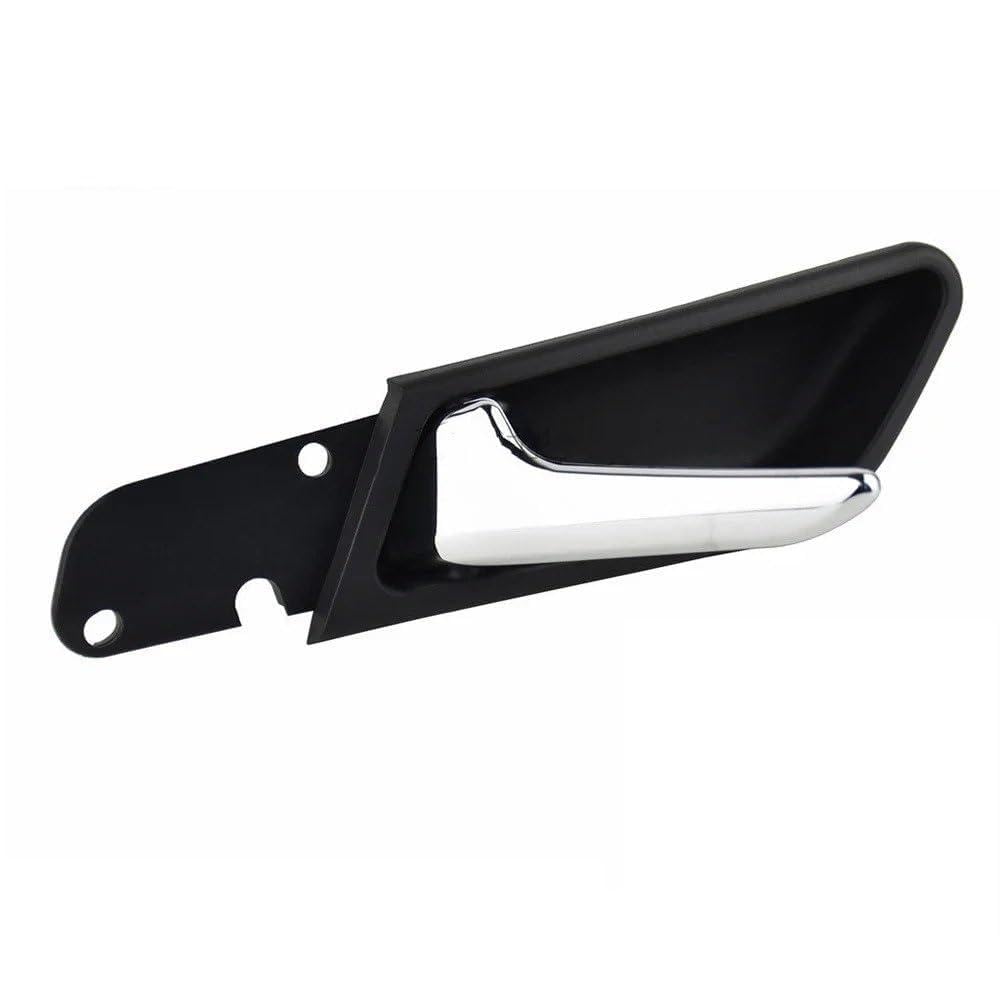 Htuhbcx One Color Interior Door Handle For A-Class W169 A160 A180 A200 Interior Door Handle