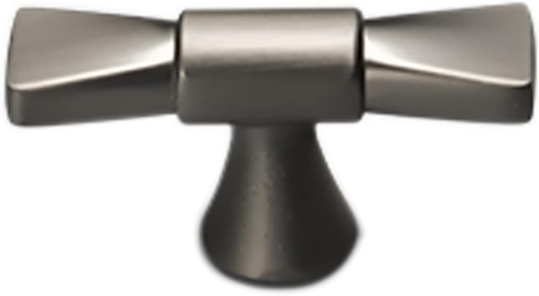 YATUOPNG Handles Pull,Cabinet Knobs,Door, Pulls, Zinc Alloy?Cabinet Knob Cupboard Handle 1 Pack(Color:A,Size:Hole