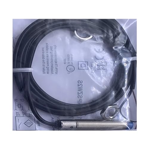 Capteur de proximité IME12-04NPSZW2S pour éviter les pannes de détection