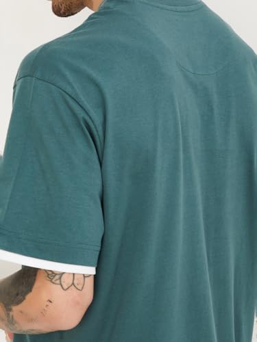 Image of Max Men's Mid Rise Regular Fit Jeans