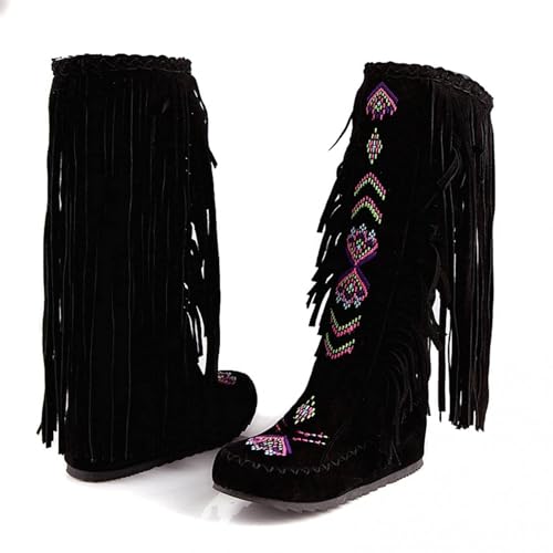 BORAMAX fB[X tW EGX^u[cAXG[hhJN[W[tW ~bhJ[t j[nCtbgu[c OXm[^bZu[c, ubN, 27.0 cm