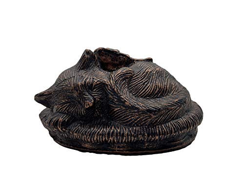 eSplanade cremation urn vaso contenitore vaso commemorativo | urna di
