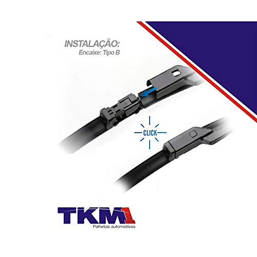 palheta limpador de para-brisa redux32 special rs2613 honda new fit / JG / Redux32 11279