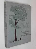 Nature Talks A Book of Days B000GR5ED0 Book Cover