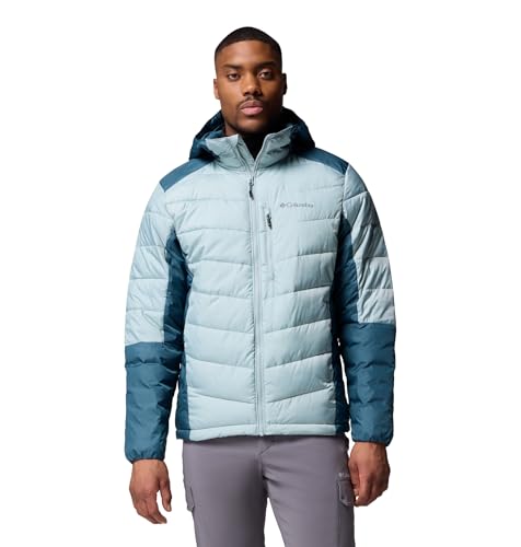 Image of Columbia Labyrinth Loop II Hooded Jacket