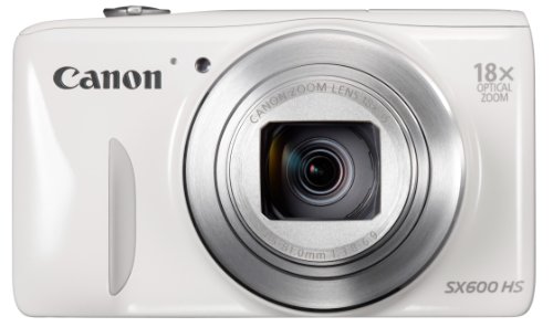 Canon Power Shot SX600 HS の商品画像 3