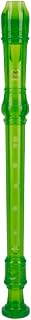 Flauta Yamaha Soprano Germanica YRS20G-G, Verde