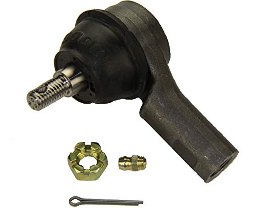 MOOG ES800927 Tie Rod End Image