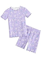 Light Purple Flowers