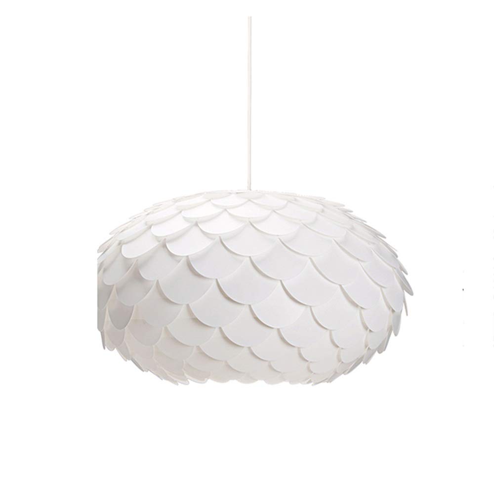 Suspensions mode moderne en PVC haut de gamme à hauteur modulable - 8