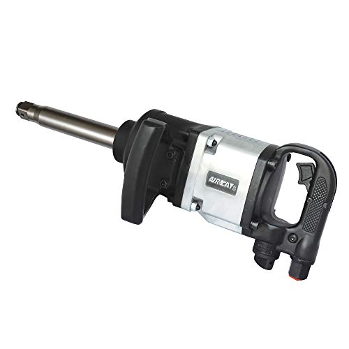 Best 1 2 Impact Wrenches Consumer Trends Report by Homeer