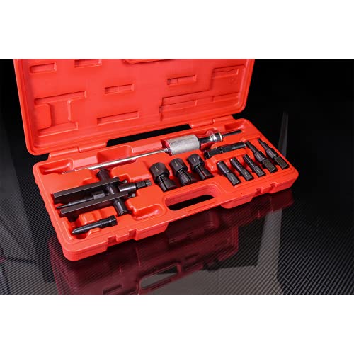 Store à griffes SEALEY ak716 débloquer roulement grippé extracteur 9 pièces