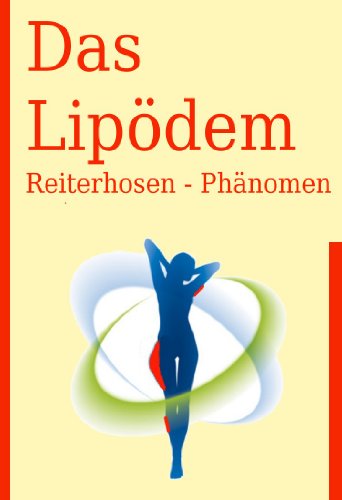 Das Lipödem oder Reiterhosen-Phänomen