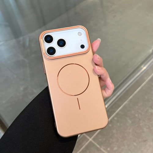 Protégez votre iPhone 14 Pro contre les Chutes avec cette Coque Magnétique