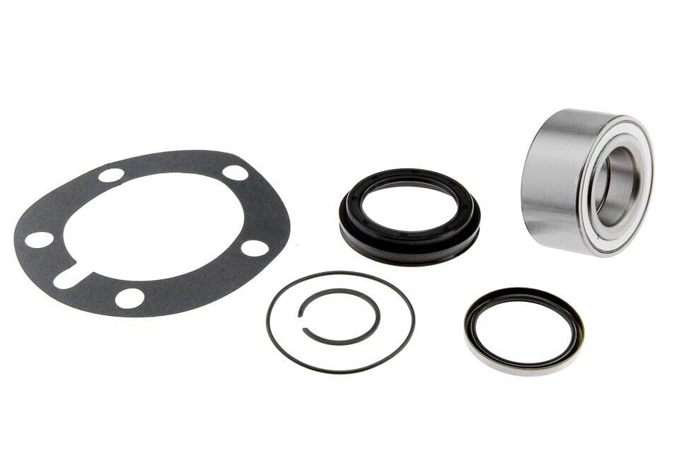Roulement de roue arrière pour entretien Lexus LX (1998-2008) | Paire 9036948001 KLT/TY/007AB