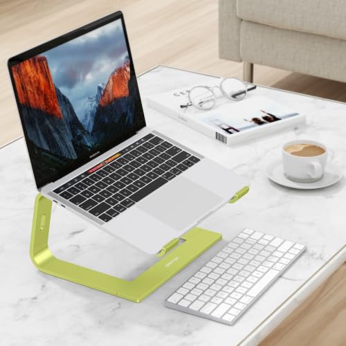 OMOTON Laptop Stand for Desk, by OMOTON - Image 8