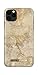 Produktbild IDEAL OF SWEDEN Handyhülle für iPhone 11 Pro Max (Sandstorm Marble)