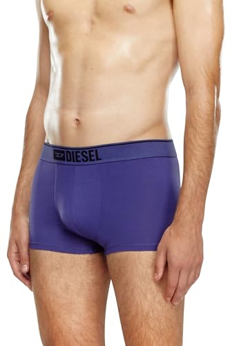 Calzoncillos Diesel UMBX-DAMIENTHREEPACK para el gimnasio y la oficina