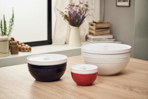 Image of ZWILLING Z1030-493 Fresh & Save Vacuum Storage Lid, Small Size, 4.7 inches (12 cm), Sealed Lid