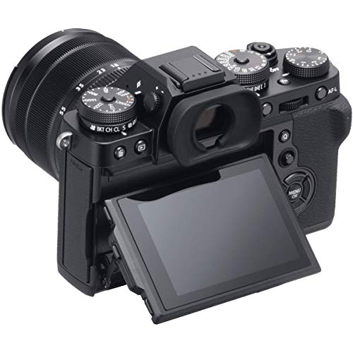 mirrorless camera lens kit System product image