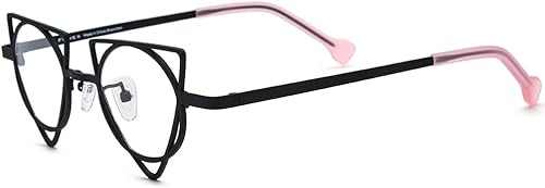 Vista 104 de FONEX Gafas de titanio coloridas Marco Hombres Izquierdo Redondo Derecho Cuadrado Gafas Ópticas Mujeres F85747