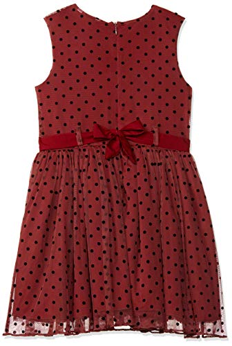Image of Amazon Brand - Jam & Honey Baby-Girls Dress