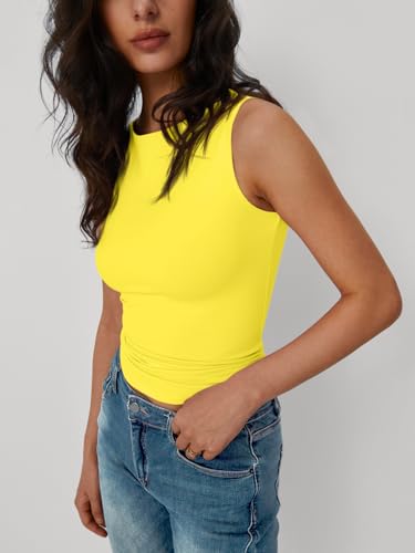 Image of Trendy Queen Women's Printed Straight Polyester Mandarin Collar Top (SD814 T)