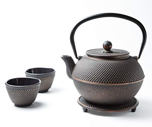 Gusseisen Set - besser vergleichen »China-Intern Juni 2020