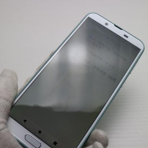 AQUOS sense2 SHV43 android10 Simフリー4台 Amazon.co.jp: SHV43 AQUOS Sense2 Nuance Black : Electronics