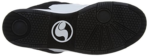 Image of Dvs Footwear Mens Enduro 125 Skate Shoe Sneaker