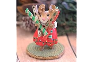 Wee Forest Folk M-655a Wrap It Up!