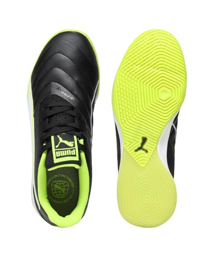 Image of Puma Unisex-Adult Ibero IV Football Shoe
