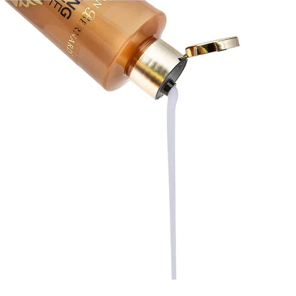 Caviar Balsam - Creme und Conditioner für Hunde - 1 l - trägt zur Aufrechterhaltung einer richtigen Feuchtigkeitsversorgung der Decke bei. Hygieneartikel für Hunde - Ideal für Wettbewerbe