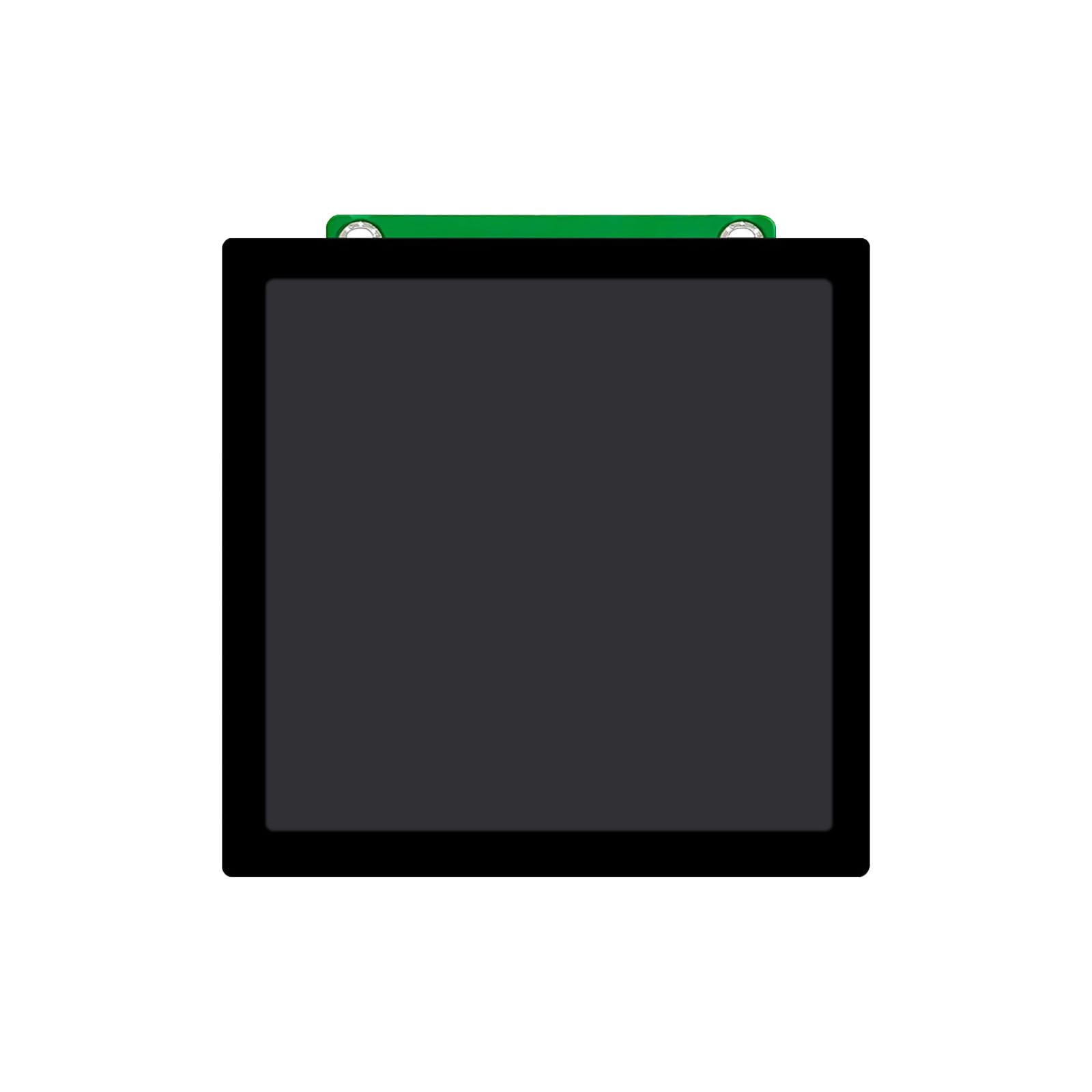 Display touch definizione da 4, 720x720 resolution