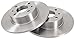 Price comparison product image ABS 15049 Brake Discs - (Box contains 2 discs)