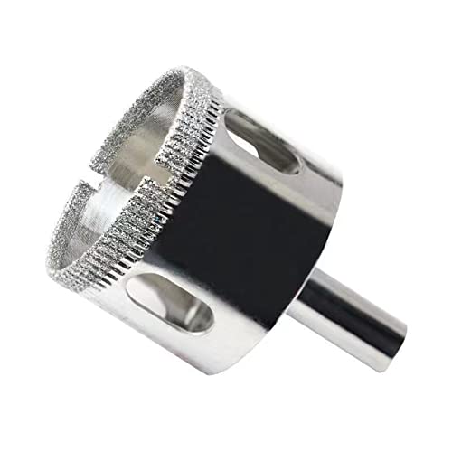 Set de 10 brocas sierra de diamante para cerámica y mármol miniatura 3