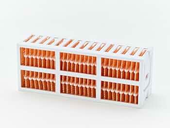 Panasonic ファンヒーター　加湿フィルター DS661A-X83B1 31MnnypUXzL._AC_UL210_SR210,