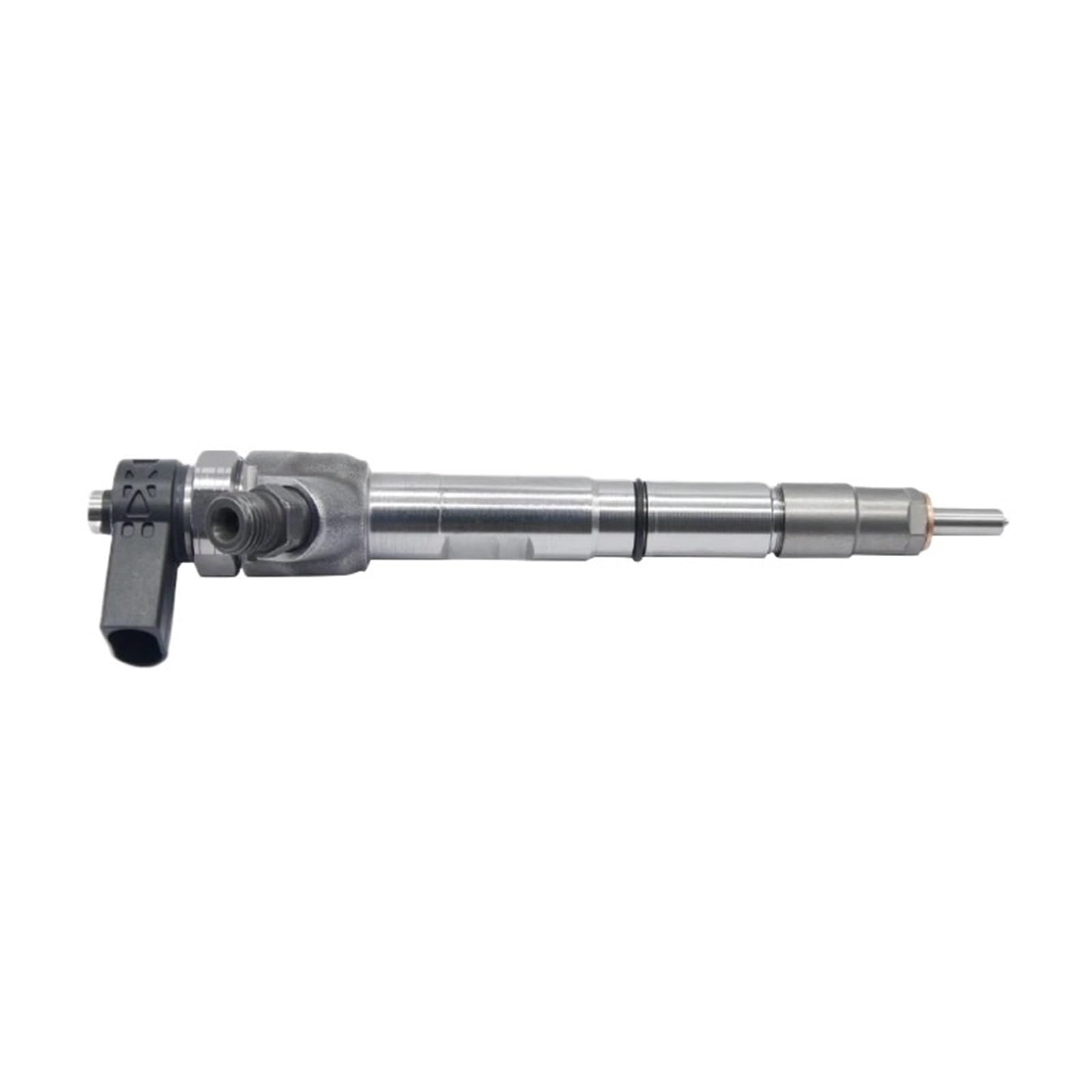 Inyector diésel Common Rail de 6 uds 0445110647, Compatible con Bosch, válvula de Control del sistema de inyección F00VC01502/boquilla DLLA162P2160
