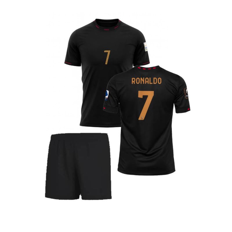 Image of Al Nasser Away Football Club Team Full Sleeve Jersey with Shorts 2023 /2024 for Boys & Men