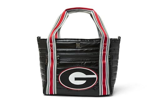 Think Royln Junior Jetset Wingman (Black, University of Georgia)