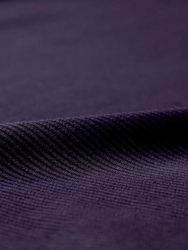 Image of The Souled Store Solids: Pastel Blue Men and Boys Short Sleeves Collared Neck Textured Cotton Blend Oversized Polos