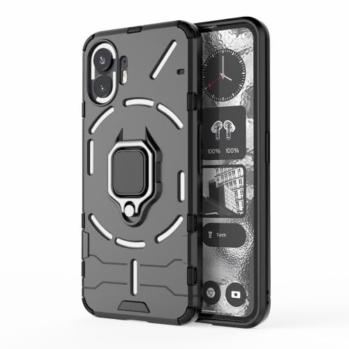 Raayan Hybrid TPU PC Protective...