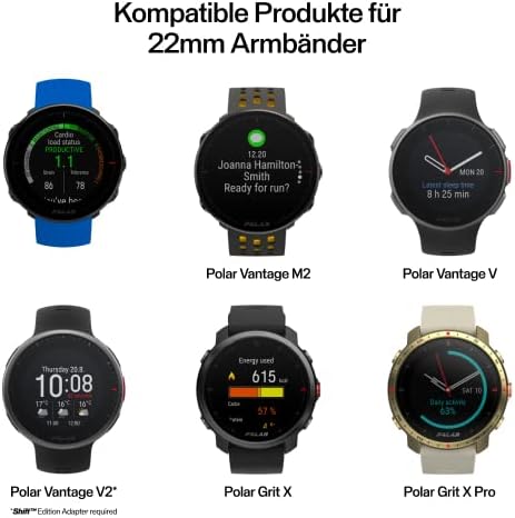 polar vantage pro