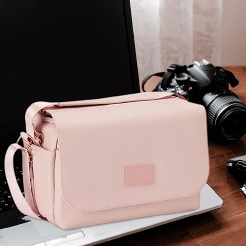Bolso para cámara vertical ligero con diseño versátil e impermeable 6