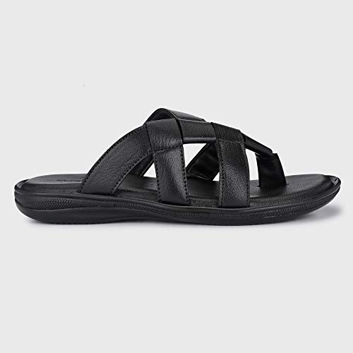 Image of Burwood mens Bwd 317 Slippers